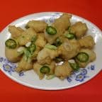 Best Salt and Pepper Fish Fillet in Alameda, CA