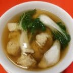 Best Won Ton Soup in Alameda, CA
