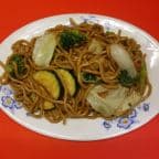 Best Vegetable Chow Mein in Alameda, CA