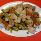 Best Garlic Chicken in Alameda, CA