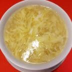Best Egg Flower Soup in Alameda, CA