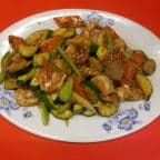 Best Garlic Prawns in Alameda, CA