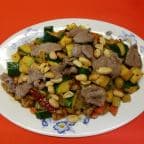 Best Kung Pao Beef in Alameda, CA