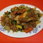 Best Hunan Beef in Alameda, CA