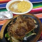 Best Bistec Mexicano in Brookland, AR