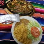 Best Especial Cascada (Fajitas For Two) in Brookland, AR