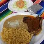 Best Steak Ranchero in Brookland, AR