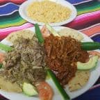 Best San Felipe in Brookland, AR