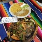 Best steak Fajitas in Brookland, AR
