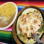 Best Pollo Con Queso in Brookland, AR