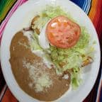 Best La Changa (steak) in Brookland, AR