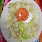 Best Enchiladas Supremas in Brookland, AR