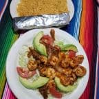 Best Camarones a La Diabla in Brookland, AR