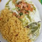 Best Burritos Sonora in Lake City, AR