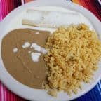 Best Kids Enchilada Served w. Rice & Beans in Lake City, AR