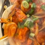 Best Chicken Tikka in Seattle, WA