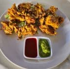 Best Vegetable Pakora (8 pcs) (vegan) in Seattle, WA