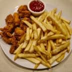 Best Chicken & French Fries in Seattle, WA