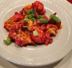 Best Gobi Manchurian (vegan) in Seattle, WA