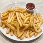 Best French Fries in Seattle, WA