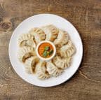 Best Momo (10 pcs) in Seattle, WA