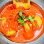 Best Butter Masala Momo in Seattle, WA