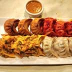 Best Combo Momo (3/3 total 12 pcs) in Seattle, WA