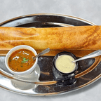 Best Masala Dosa in Troy, NH