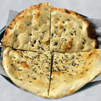 Best Garlic Chive Naan in Troy, NH