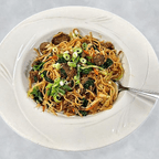 Best Lamb Hakka Noodles in Troy, NH