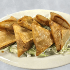 Best Onion Samosa 8 Pcs in Troy, NH