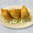 Best Vegetable Samosa 3 Pcs.. in Troy, NH