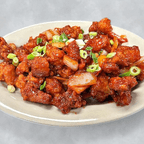 Best Chilli Chicken in Troy, NH