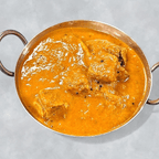 Best Goat (Bone) Chettinad (With Rice) in Troy, NH