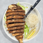 Best Pomfret Masala Fish Fry (With Rice) in Troy, NH