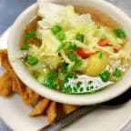Best Wonton Soup in Slidell, LA