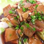 Best BBQ Pork in Slidell, LA