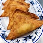 Best Crab Rangoon (6) in Slidell, LA