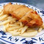 Best C-1. Child's Fried Chicken with French Fries in Slidell, LA