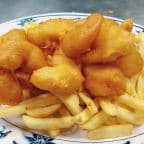 Best C-2. Child's Fried Shrimp with French Fries in Slidell, LA