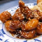 Best 12. Sesame (All Day Sp.) in Slidell, LA