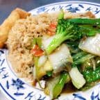 Best 22. Vegetable Delight (All Day Sp.) in Slidell, LA