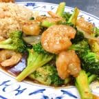 Best 24. Broccoli with Onions (All Day Sp.) in Slidell, LA