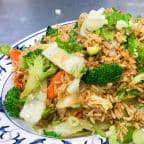 Best Vegetable Fried Rice in Slidell, LA