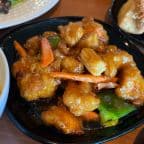 Best General Tso's Gluten Free in Carol Stream, IL