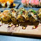 Best Thunder Maki in Carol Stream, IL