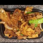 Best Large Thai Spicy Crazy Noodle in Carol Stream, IL