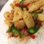 Best Spicy Salty Pepper in Carol Stream, IL