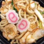Best Udon Noodle Stir Fry in Carol Stream, IL