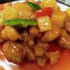 Best Sweet and Sour Chicken Lunch in Carol Stream, IL